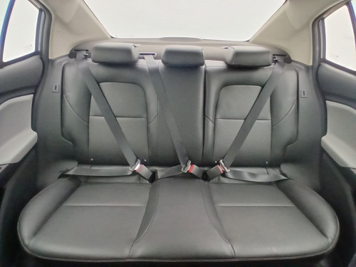 Chevrolet Onix 1.0 TURBO FLEX PLUS PREMIER AUTOMÁTICO