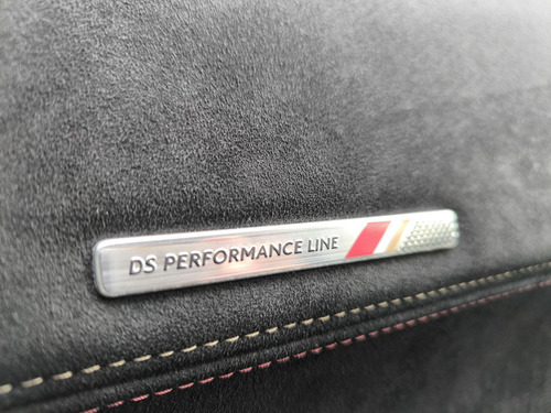 Ds Ds7 Crossback 2.0 Performance Line