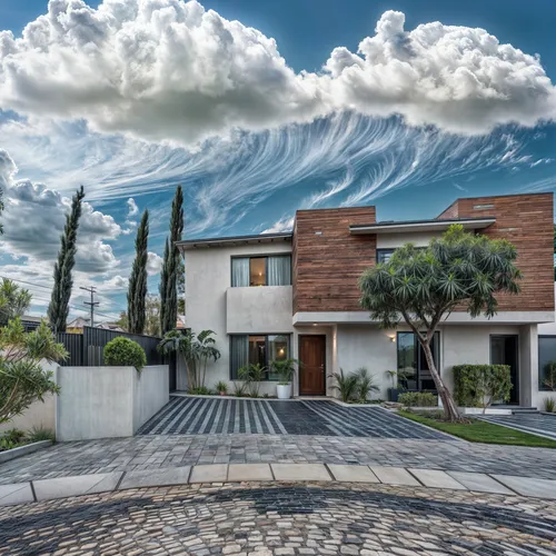 Casa En Venta En Zen House, 3 Recamaras, Estudio, 2.5 Baños, Gran Ubicación!