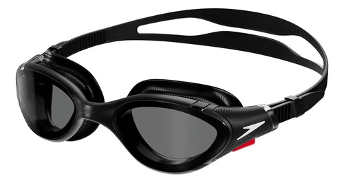 Gafas Natacion Unisex Para Adultos Biofuse 2