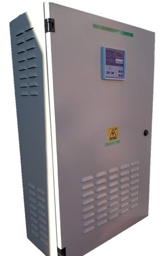 Banco De Capacitores Automático 100 Kvar