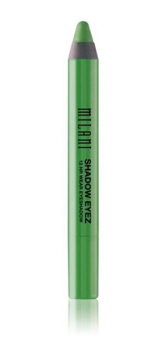 Sombra Eyez 12h Wear Eyeshadow Pencil 4 Green Safari