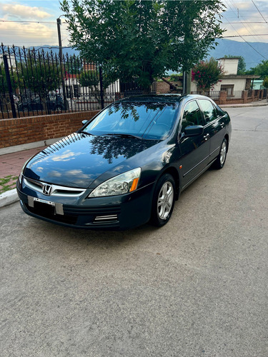 Honda Accord 2.4 Ex-l At