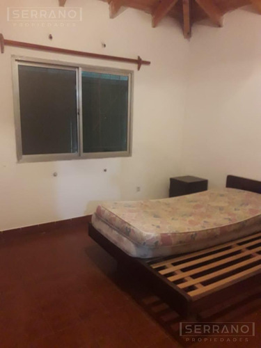 Venta Casa 4 Amb Con Piscina En Barrio Parque Sakura, Exaltación De La Cruz-pcia De Buenos Aires