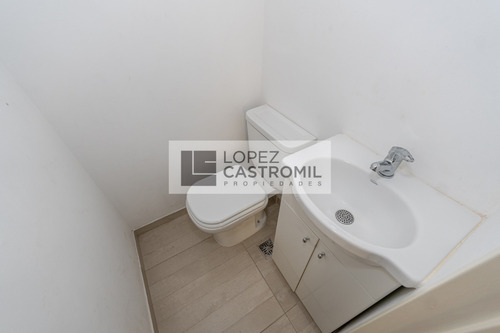 Departamento Alquiler 3 Ambientes Amenities Recoleta