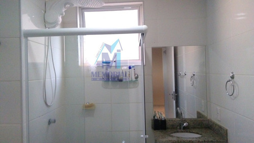 Imagem 18 de 21 de Apartamento A Venda No Bairro Vila São Pedro Em - Ap-016-1