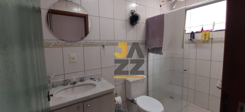Casa Com 3 Dormitórios À Venda, 125 M² Por R$ 580.000,00 - Barão Geraldo - Campinas/sp - Ca12719