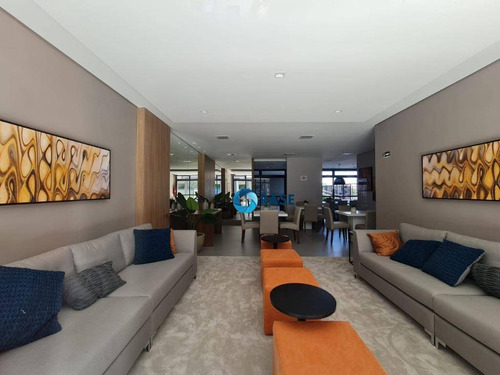 Imagem 19 de 24 de Apartamento Garden Com 1 Dormitório À Venda, 59 M² Por R$ 651.000,00 - Pinheiros - São Paulo/sp - Gd0013