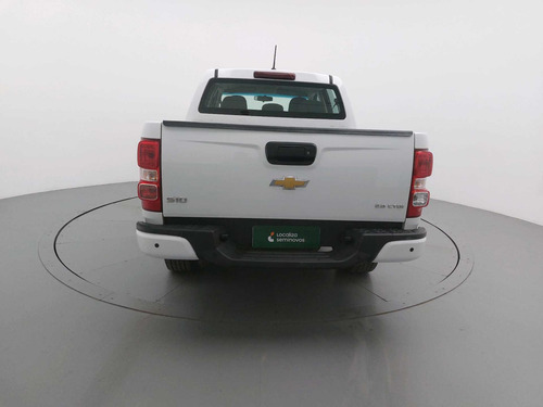 Chevrolet S-10 2.8 16V TURBO DIESEL LS CD 4X4 MANUAL