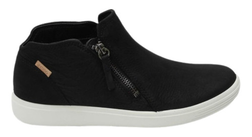 Botines Sin Cordones Para Mujer Ecco Soft 7