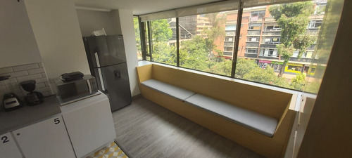 Apartamento En Venta En Chico Norte, Chapinero, Bogota