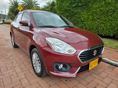 Suzuki Swift 1.2 Dzire