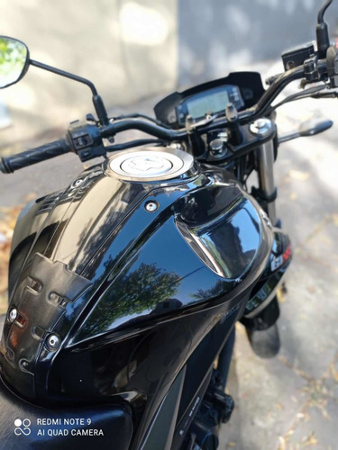 Suzuki Gixxer