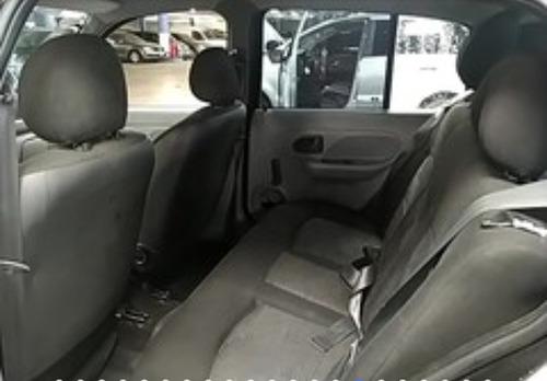 Renault Clio 2012 1.2 Campus Pack I 75cv