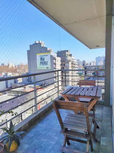 Imagen 16 de 25 de Venta Departamento 2 Amb 54 M2 Colegiales Capital Federal