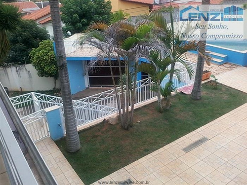 Imagem 16 de 26 de Casas À Venda Em Bragança Paulista/sp - Compre A Sua Casa Aqui! - 1398469