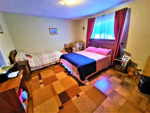 Amplio Y Céntrico Depto | 3d 2b Terraza Y Bodega | Plaza Vic