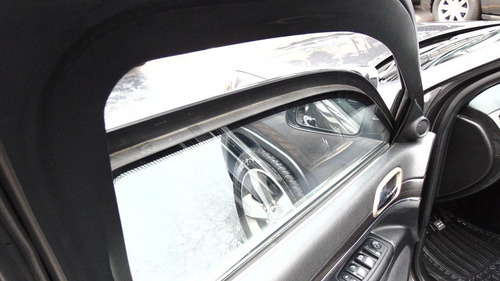 Imagen 8 de 15 de Jeep Grand Cherokee 5.7 Limited Premium V8 Blindada