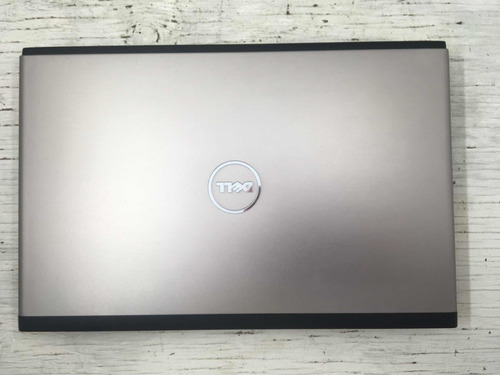 Laptop Dell Vostro 3500 Core I3 4gb Ram 120gb Ssd 15.6 Wifi (Usado)