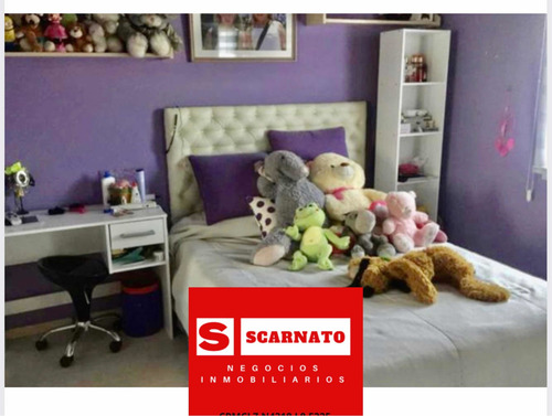 Imagen 6 de 14 de Venta De Casa En El Barrio Echeverria Del Lago Canning