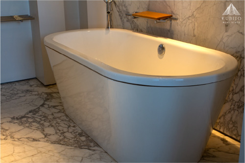 Excelente Departamento En Hotel Faena Puerto Madero 150 M²