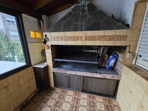 Venta Ph 7 Amb C/cochera Quincho Parrilla Terrazas