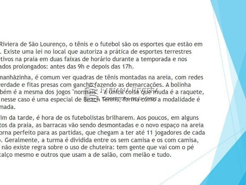 Imagem 15 de 15 de Casa Em Riviera - M22 - 5 Suítes