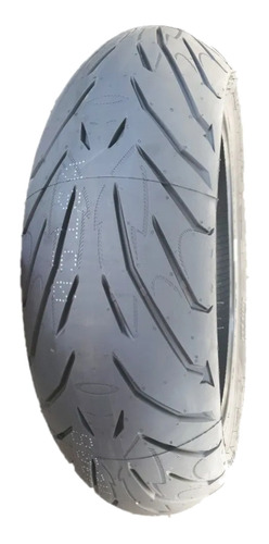 Pneu 190/50-17 Traseiro Pirelli Angel St 73w Hornet 600