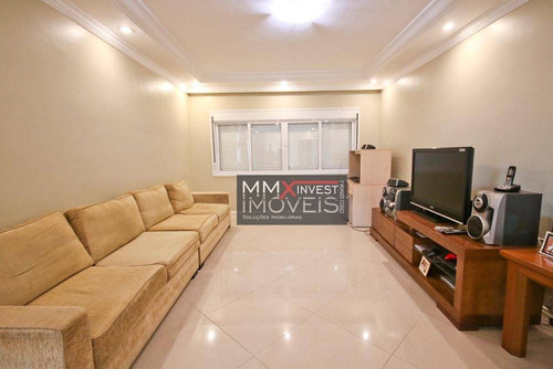 Imagem 5 de 30 de Sobrado À Venda, 320 M² Por R$ 1.560.000,00 - Jardim São Paulo - São Paulo/sp - So0707