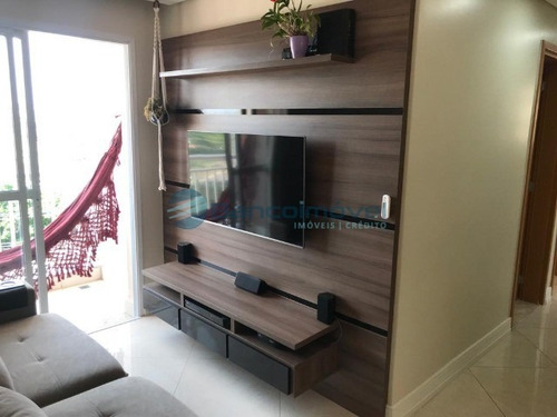 Imagem 6 de 20 de Apartamento - Ap02892 - 68684439