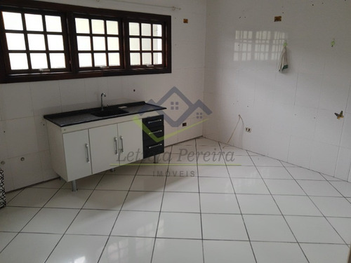 Imagem 8 de 30 de Sobrado Amplo 4 Dormitórios Com Edícula Cidade Edson Suzano-sp - So00175 - 70168283