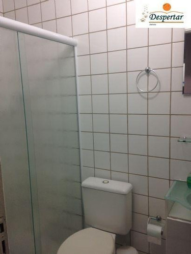 Imagem 14 de 21 de Sobrado 4 Dorms, 1 Suíte, 2 Vagas À Venda, 110 M² Por R$ 424.000 - Loteamento City Jaragua - São Paulo/sp - So1903