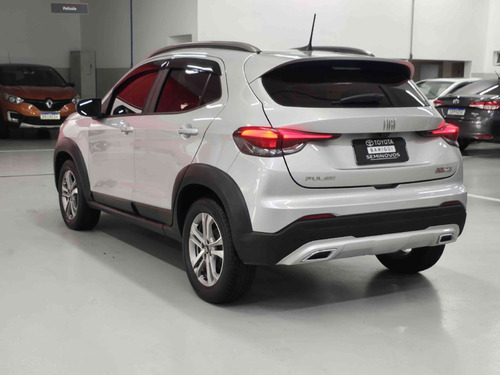 Fiat Pulse 1.0 TURBO 200 FLEX AUDACE CVT