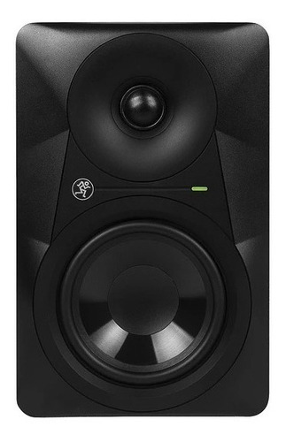 Imagen 2 de 3 de Mackie Mr624 (unidad) - Monitor De Estudio