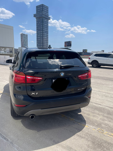 BMW X1 1.5 Sdrive 18ia At