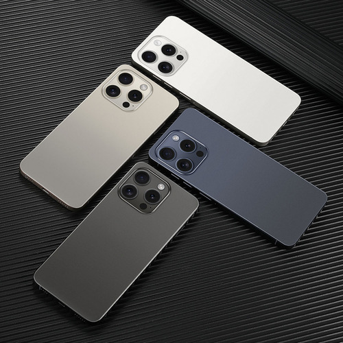 P Smartphone Android Con Función Isla I15pro Max 16+1tb