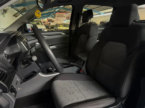 Chevrolet S-10 Max 2.4 Doble Cabina 4X2 Mt