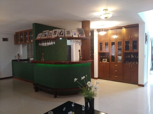 Imagen 9 de 24 de Town House En Urb. Villa Granada, Conj. Res. El Recreo, Puerto Ordaz