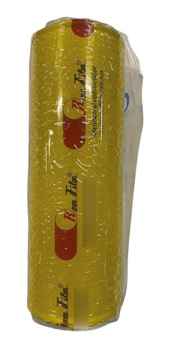 Vitafilm En Rollo 30*600 Mts 10 Piezas (grado Alimenticio)