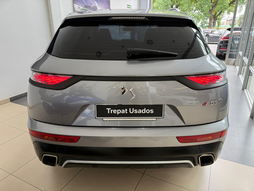 Ds7 Crossback Performance Line