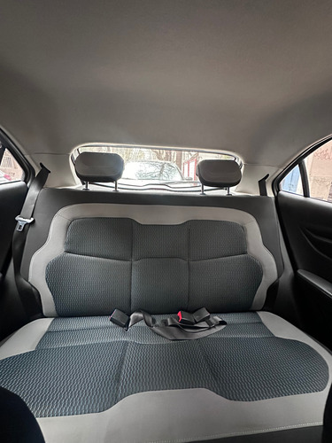 Chevrolet Onix 1.4 Lt