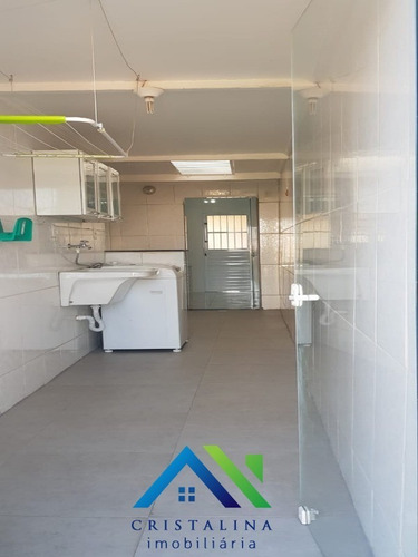 Imagem 7 de 21 de Comprar Casa 3 Dormitórios Sendo 1 Suíte Jardim Planalto Jundiaí - Ca00167 - 68440816