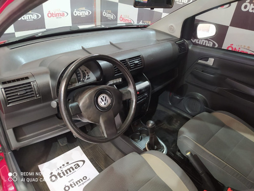 Imagem 4 de 11 de Vw Crossfox