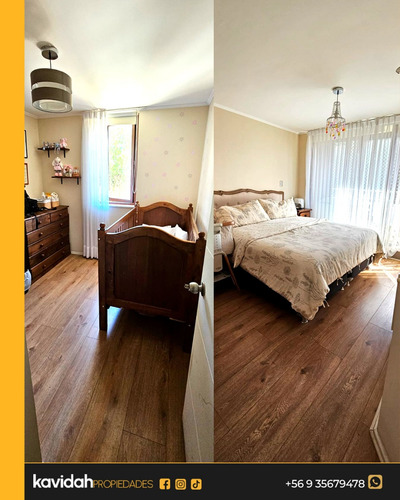 2d/2b/1e Depto Exclusivo En Lomas De San Sebastián