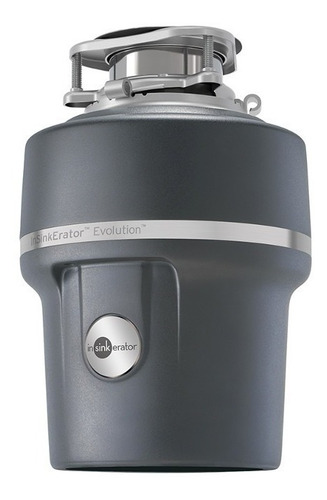 Triturador De Alimentos Evolution 100 Marca In Sink Erator