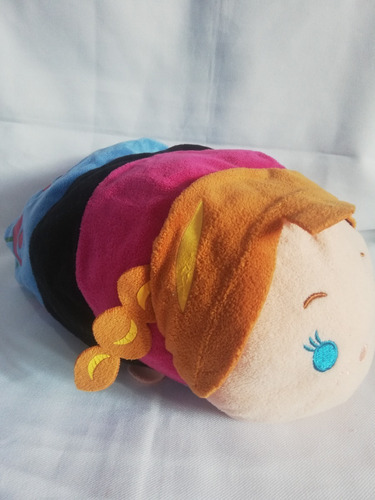 Ana De Frozen, Tsum Tsum, De  Peluche, Ratavieja