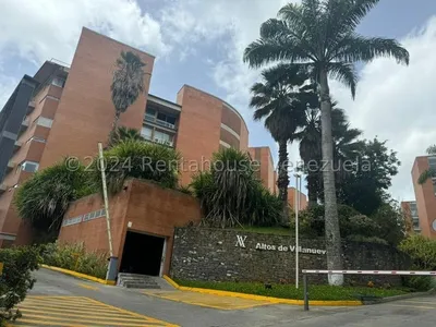 Apartamento en venta