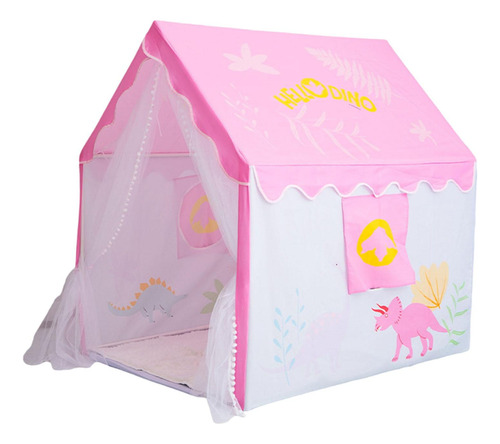 Tienda De Campaña Para Niños, Sala De Juegos, De