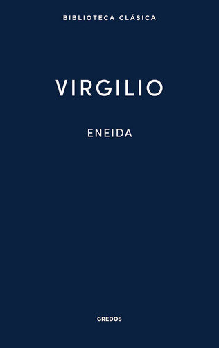 Eneida - Virgilio,polidoro