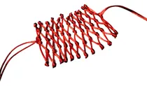 Comprar Chocker Collar Gargantilla Red Tini Tendencia Moda
